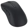 ASUS MD102 Ratón Inalámbrico Gris Oscuro